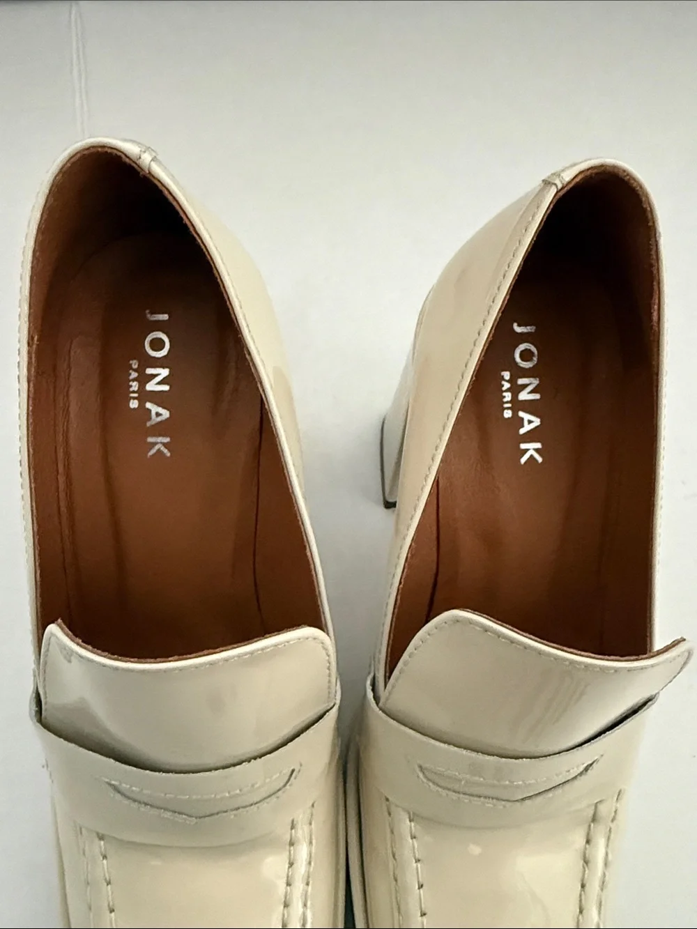 Jonak ionak cream